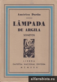 Lmpada de argila