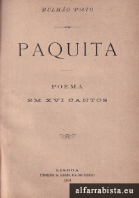 Paquita