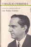 Verglio Ferreira - Joo Palma-Ferreira