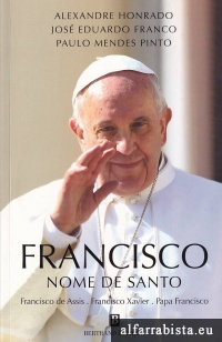 Francisco, Nome de Santo