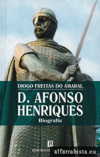 D. Afonso Henriques