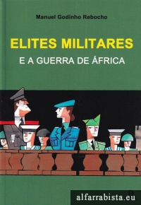 Elites Militares e a Guerra de frica