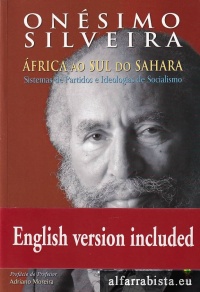 �frica ao Sul do Sahara