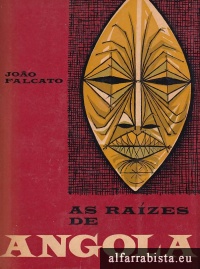 As Ra�zes de Angola
