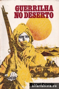 Guerrilha no Deserto