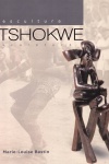 Escultura Tshokwe