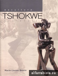 Escultura Tshokwe