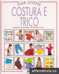 Costura e Tric