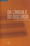 Da Lngua e do Discurso