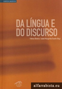 Da Lngua e do Discurso