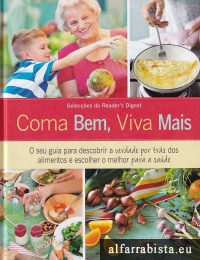 Coma bem, viva mais