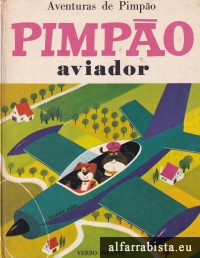 Pimpo Aviador