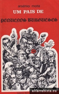 Um pas de pequenos burgueses