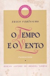 O Tempo e o Vento