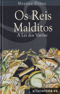 Os Reis Malditos