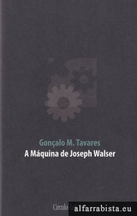 A Mquina de Joseph Walser