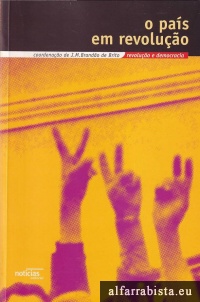 O pa�s em revolu��o