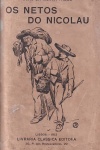 Os Netos do Nicolau (Sericicultura)