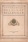 Automobiles de Launay Belleville