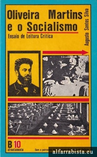 Oliveira Martins e o Socialismo