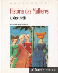 Histria das Mulheres