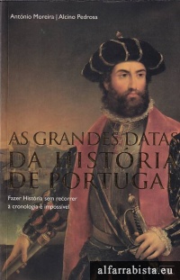 As grandes datas da Histria de Portugal