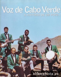 Voz de Cabo Verde