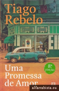 Uma promessa de amor
