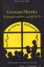 Germano Meireles: da gera��o coimbr� � gera��o de 70 - Ferreira de Brito
