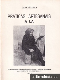 Prticas Artesanais - A L