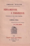 Pensamentos e Paradoxos