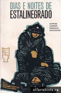 Dias e Noites de Estalinegrado