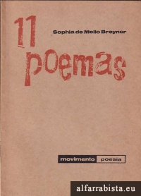 11 Poemas 