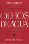 Olhos de gua