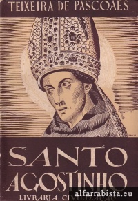 Santo Agostinho 