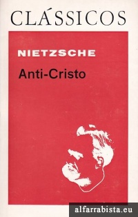 O Anti-Cristo