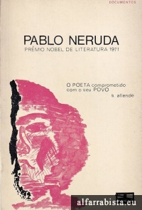 Pablo Neruda - Prmio Nobel de Literatura 1971