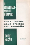 O envelhecimento Humano - Oxigena��o