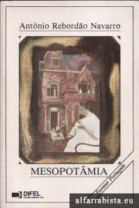 Mesopotnia