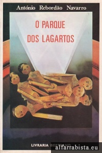 O Parque dos Lagartos