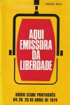 Aqui emissora da liberdade