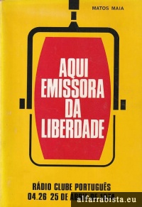 Aqui emissora da liberdade