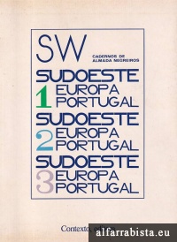 Sudoeste - Cadernos de Almada Negreiros