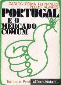 Portugal e o Mercado Comum