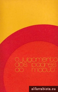 O julgamento dos Padres do Mac�ti