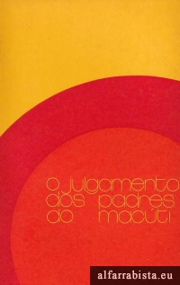 O julgamento dos Padres do Macti