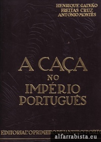 A Caa no Imprio Portugus