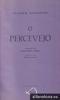 O Percevejo