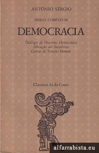 Democracia