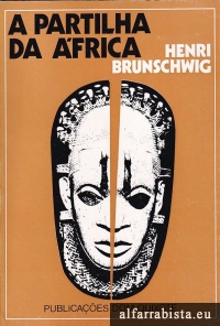 A Partilha da frica